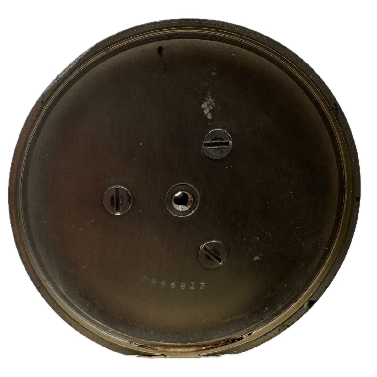 Elgin Natl. Watch Co. A-8 Military Navigation Stopwatch 1945