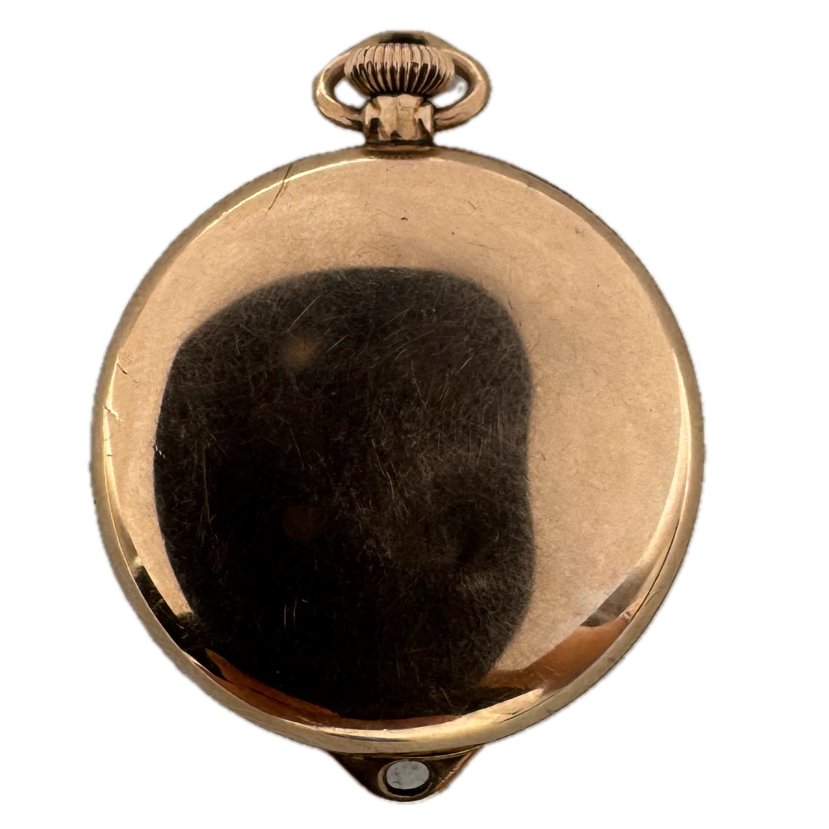Hampden Fancy Dial