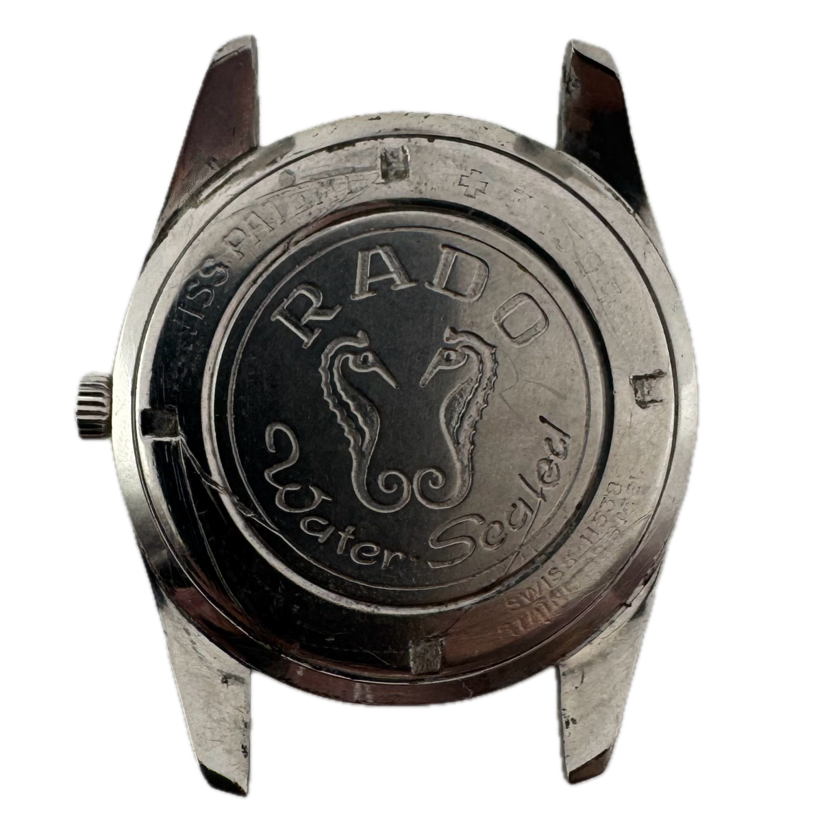 Rado Green Horse 11538