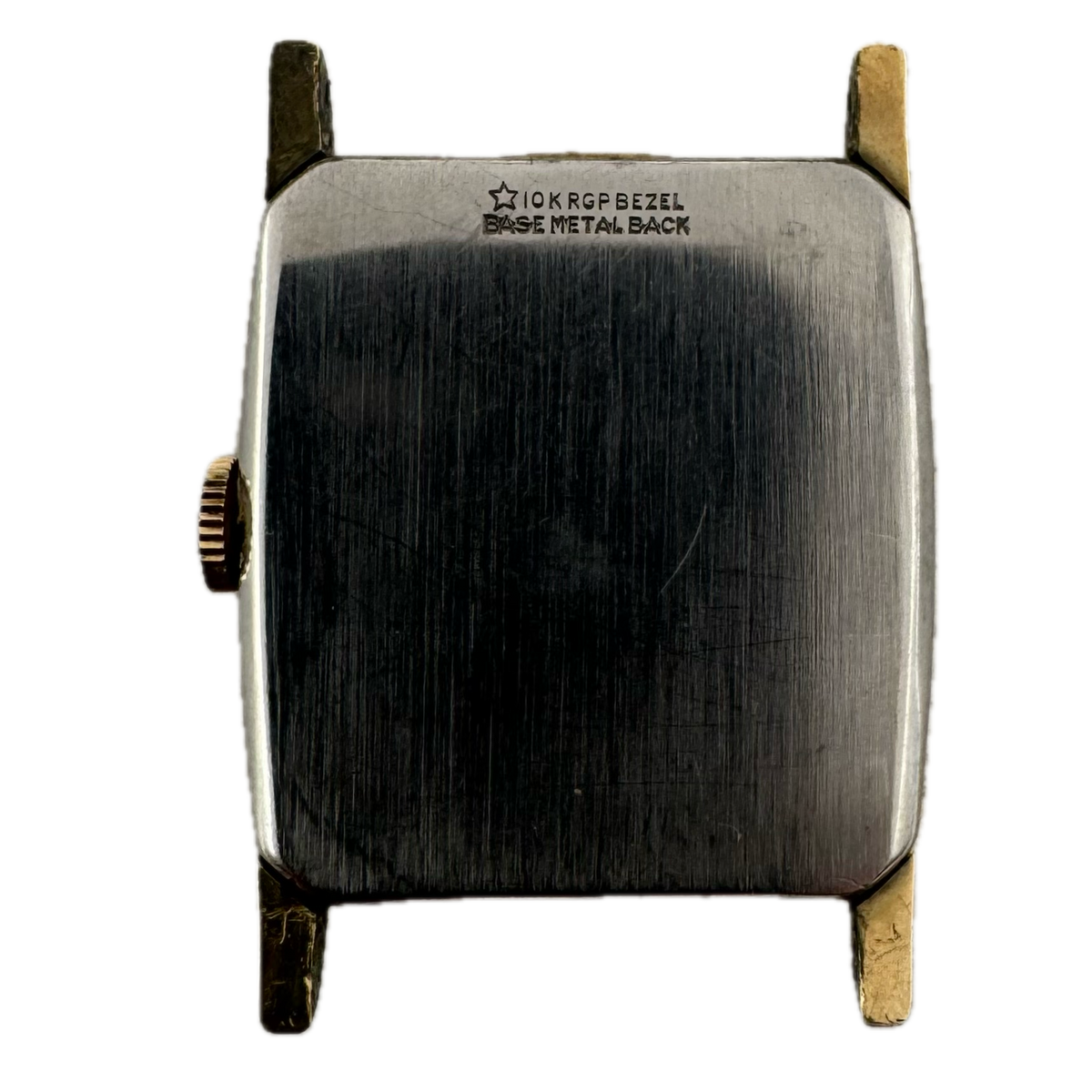 Elgin DuraPower 6720A 1951