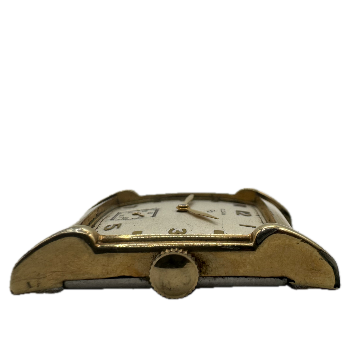 Elgin DuraPower 6720A 1951