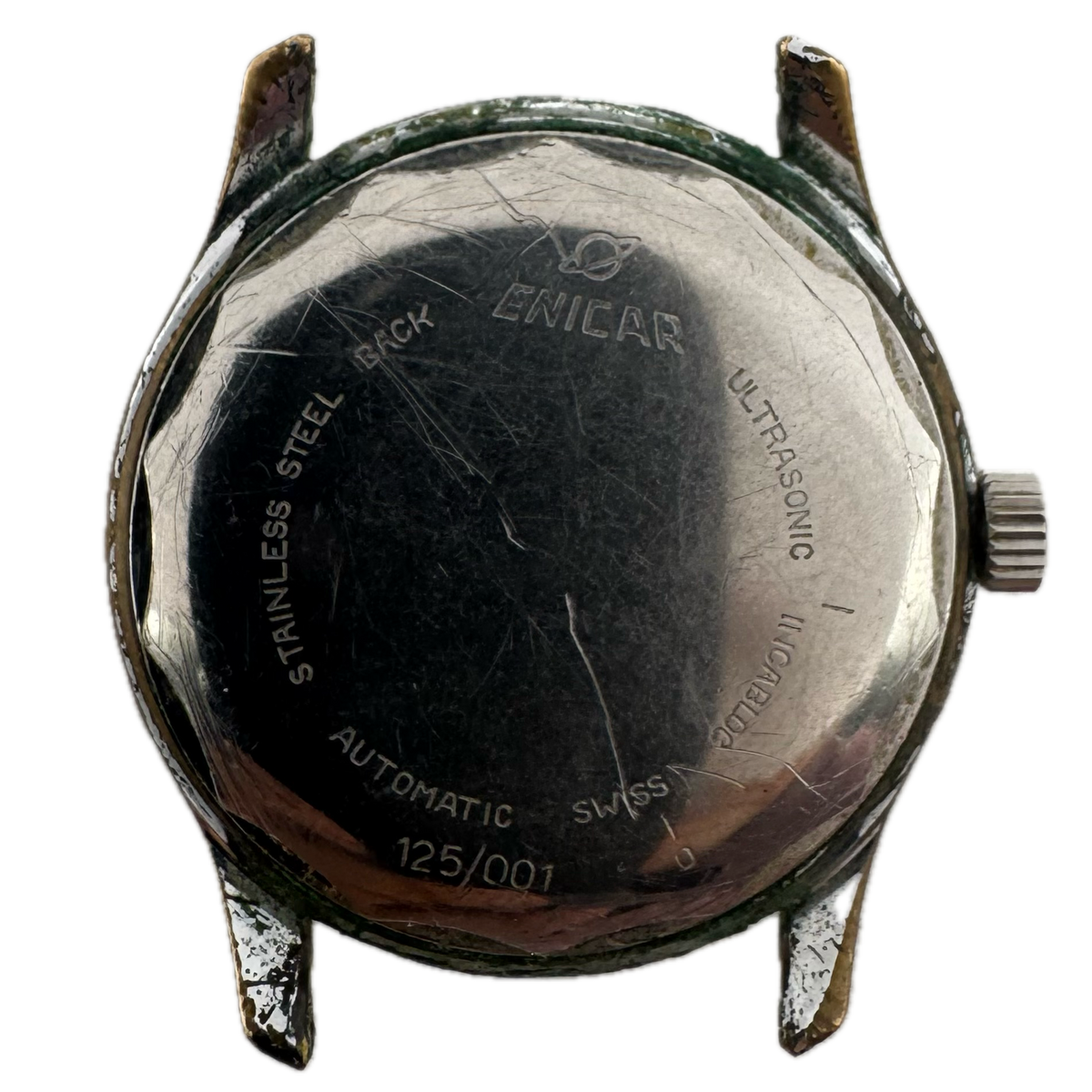 Enicar Ultrasonic