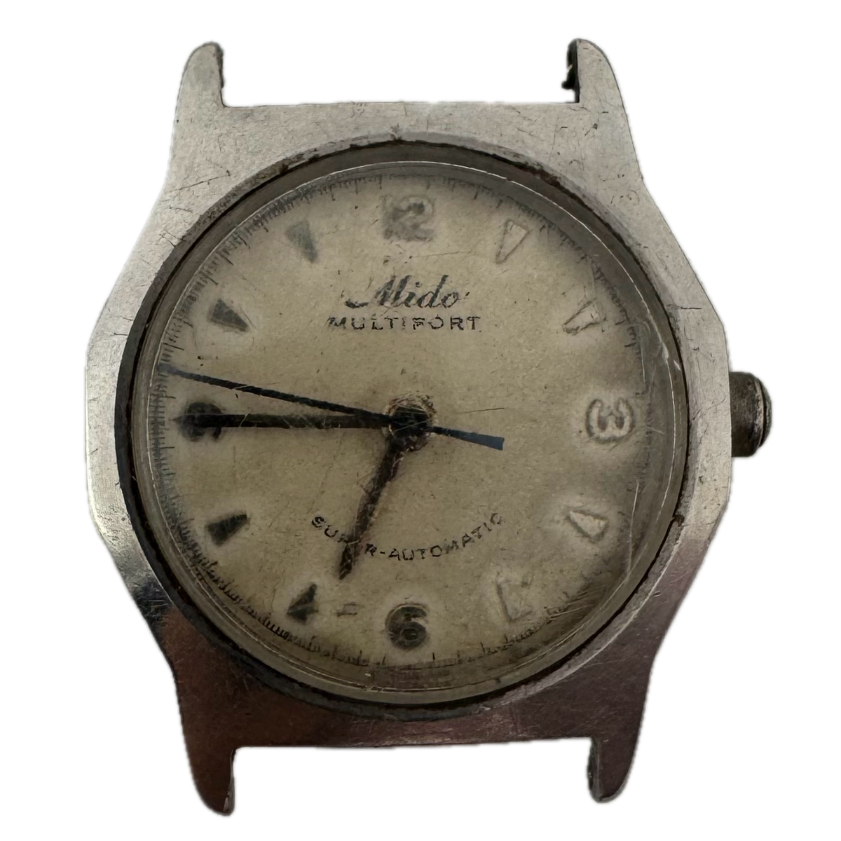 Mido Multifort 220