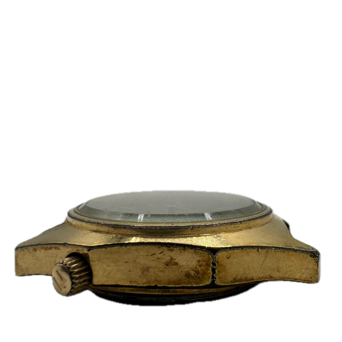 Bulova Accutron Ombre Dial 1971