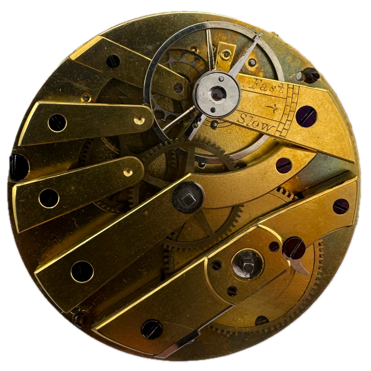 Unbranded No Dial