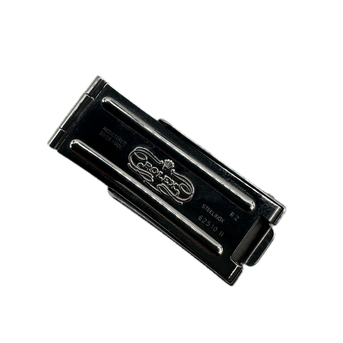 Rolex Deployant Clasp