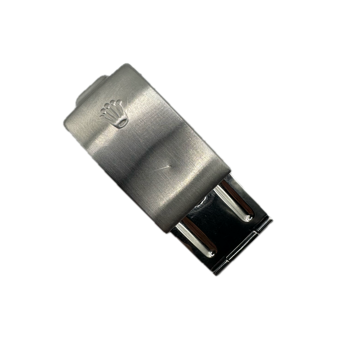 Rolex Deployant Clasp