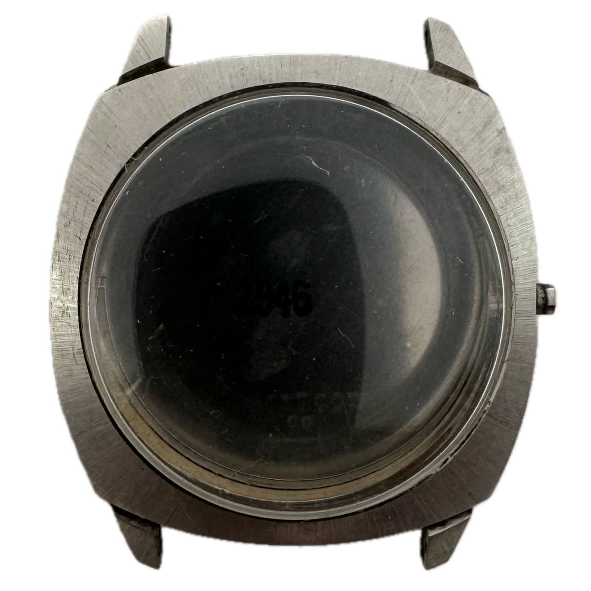Bulova High Top Oceanographer 1970