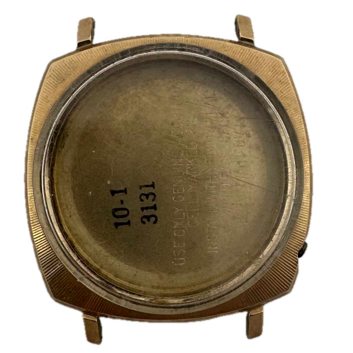 Bulova 218 1971