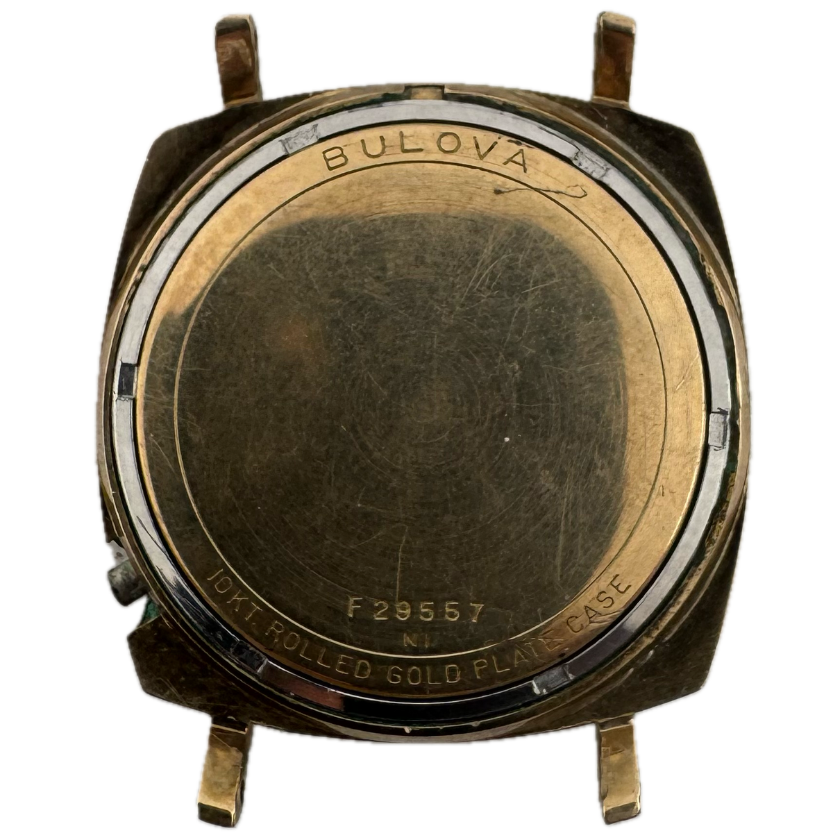 Bulova 218 1971