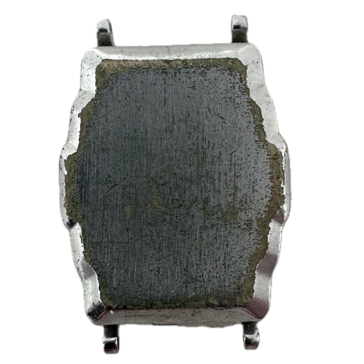 Acme Watch Case Co. Jumping Hour