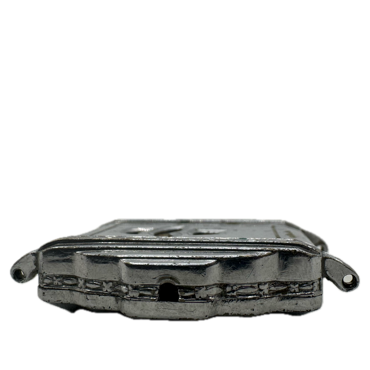 Acme Watch Case Co. Jumping Hour