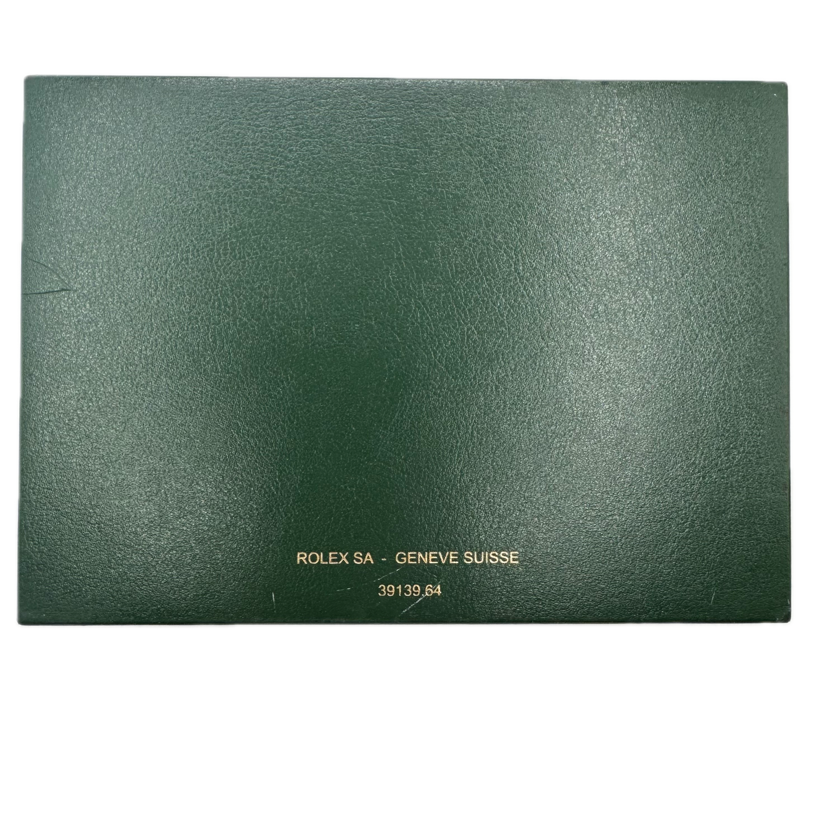 Rolex 39139.64
