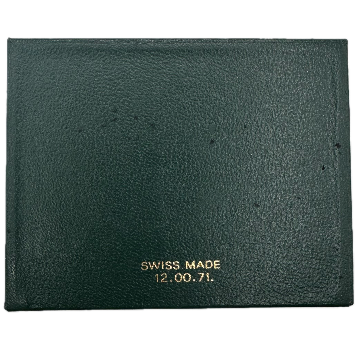 Rolex 12.00.71