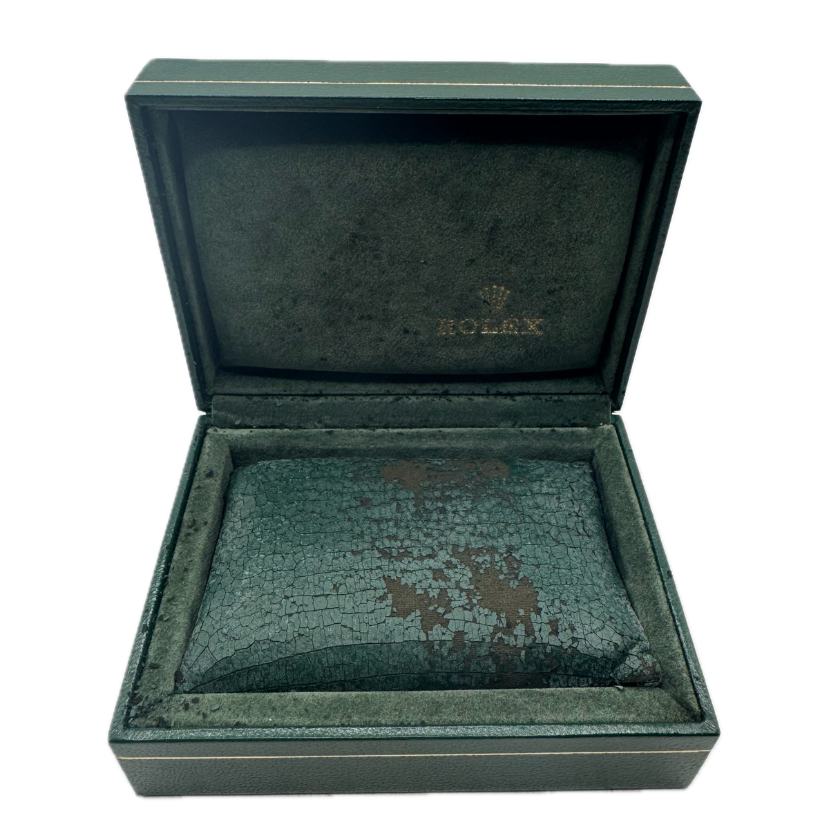 Rolex 12.00.71
