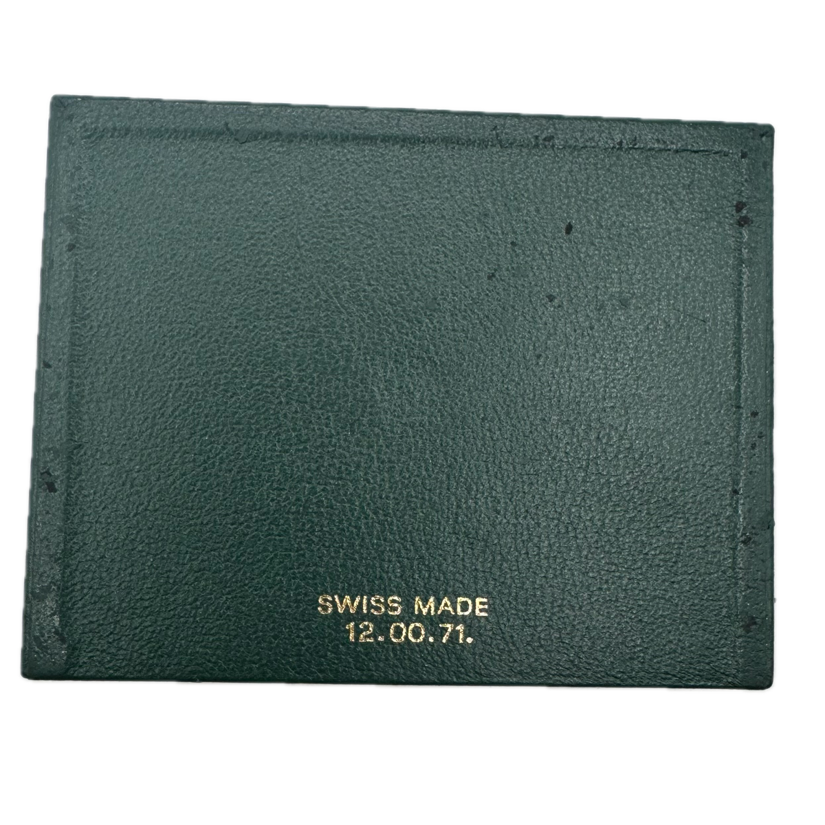 Rolex 12.00.71