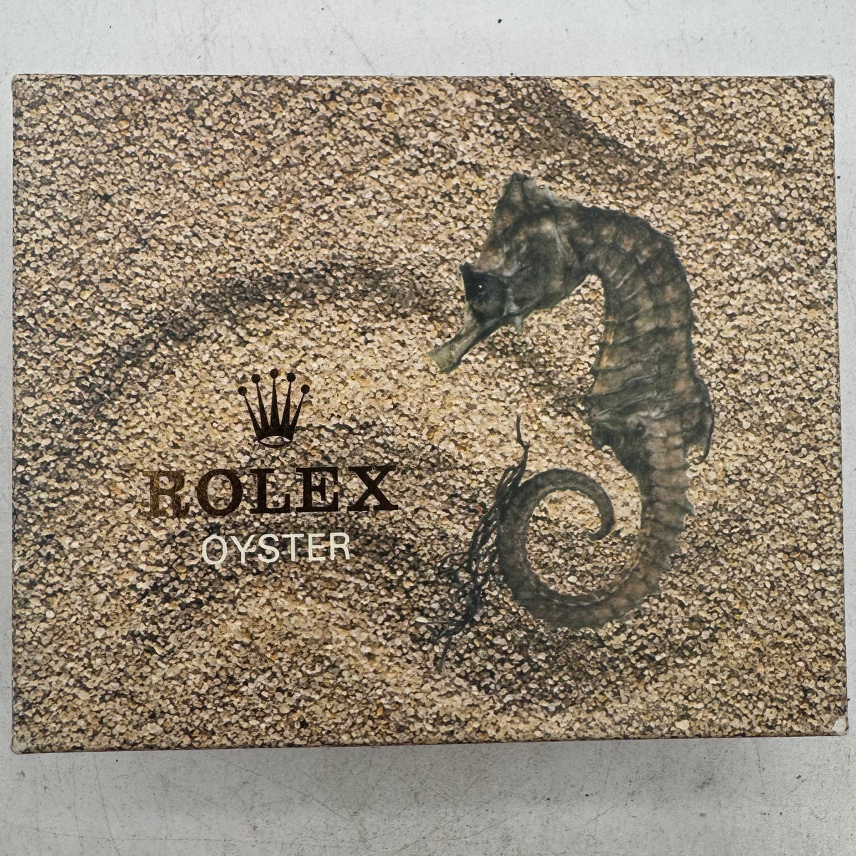 Rolex Oyster 12.00.71
