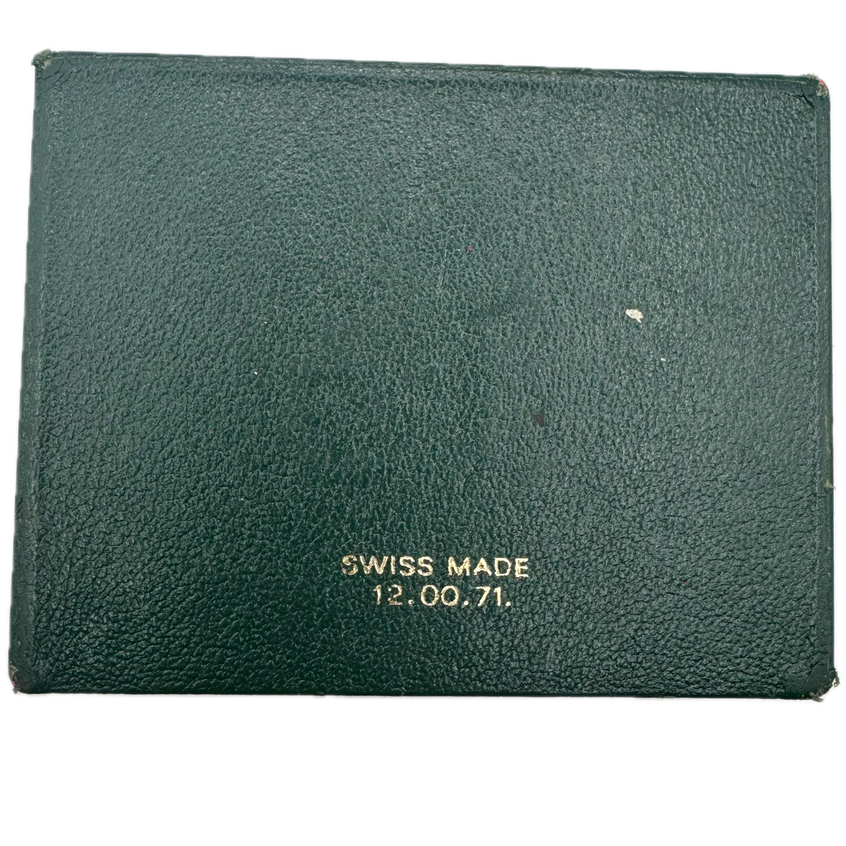 Rolex Oyster 12.00.71