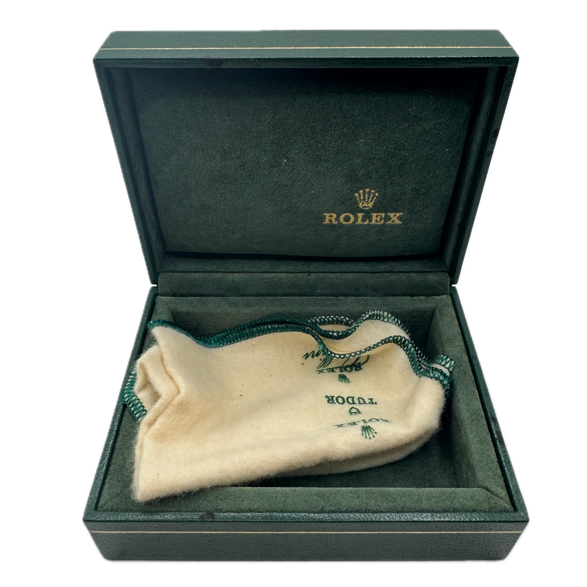 Rolex 12.00.71