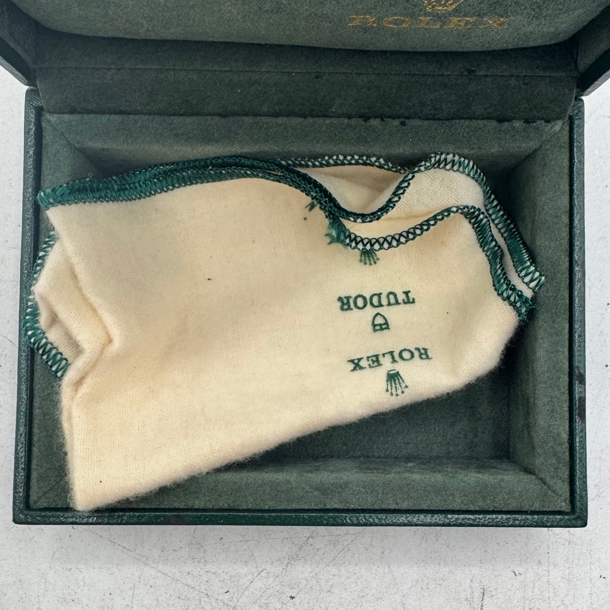 Rolex 12.00.71