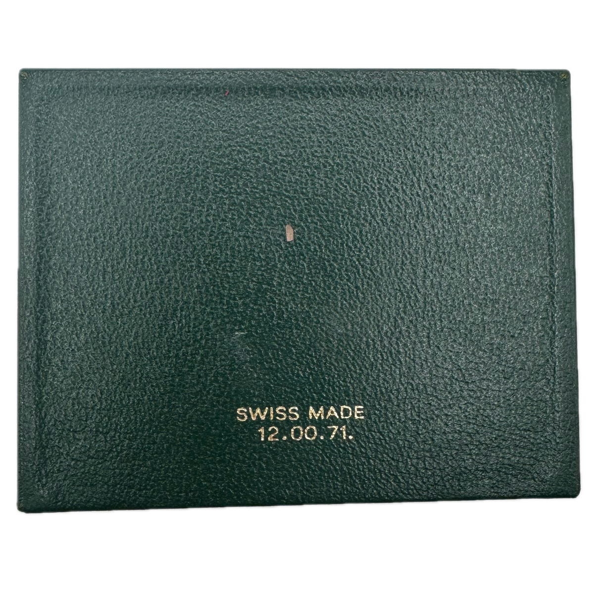 Rolex 12.00.71