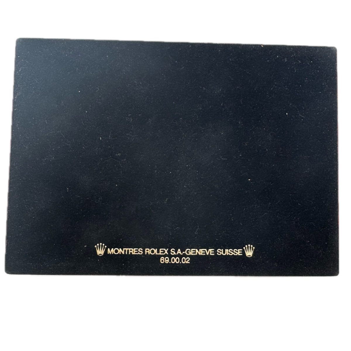 Rolex 69.00.02 Cosmograph Daytona