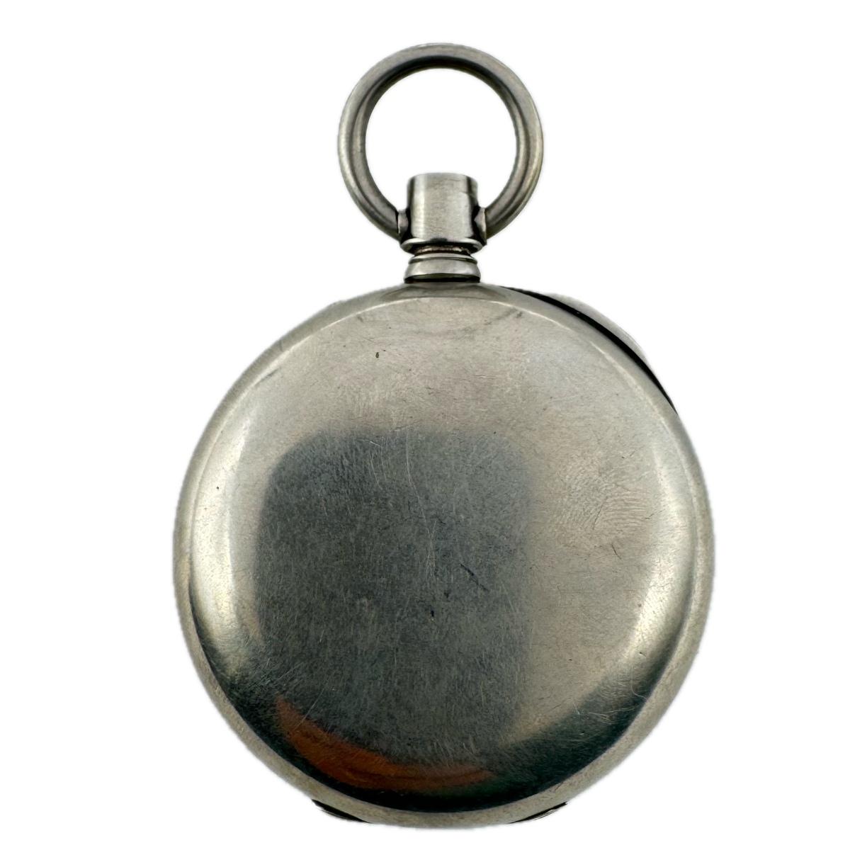 Unbranded Domed Crystal