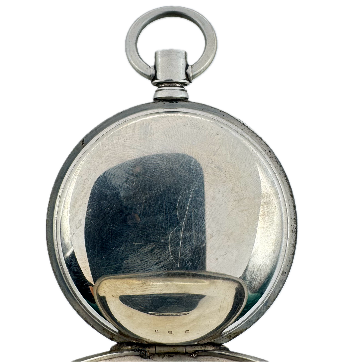 Unbranded Domed Crystal