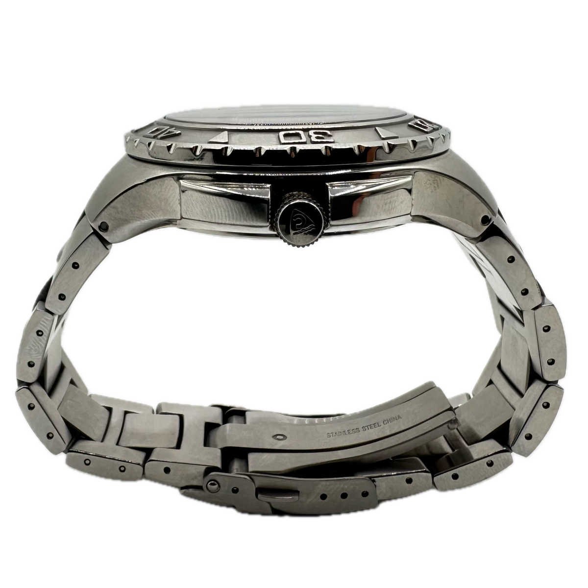 Croton Imperial Tourbillon
