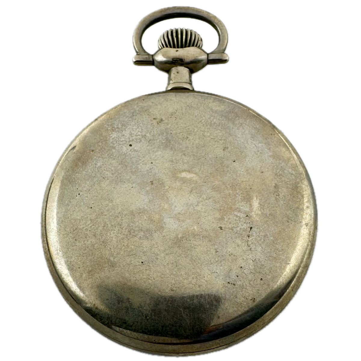Philadelphia Watch Case Co. Screw Down 1868