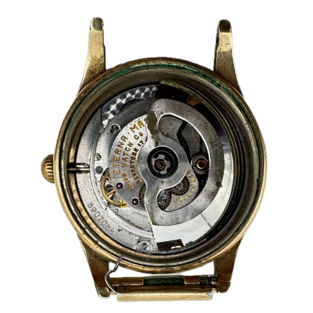 Eterna-Matic 5084