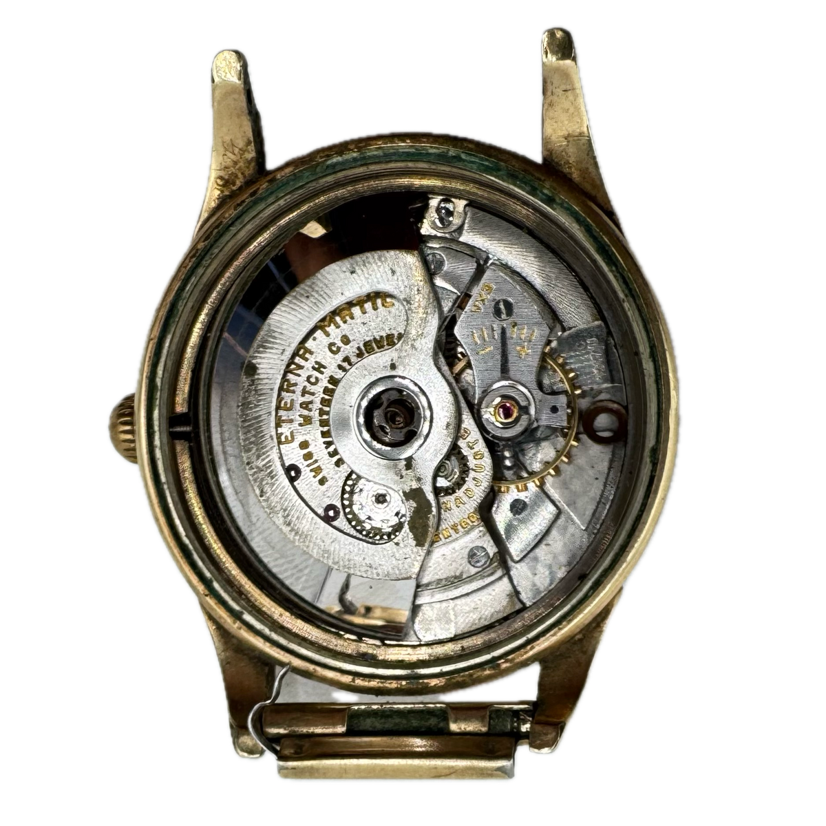 Eterna-Matic 5084