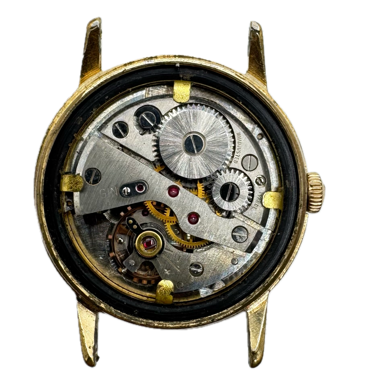 Elgin Sportsman 17 6992 1960
