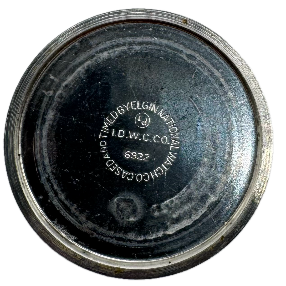 Elgin Sportsman 17 6992 1960