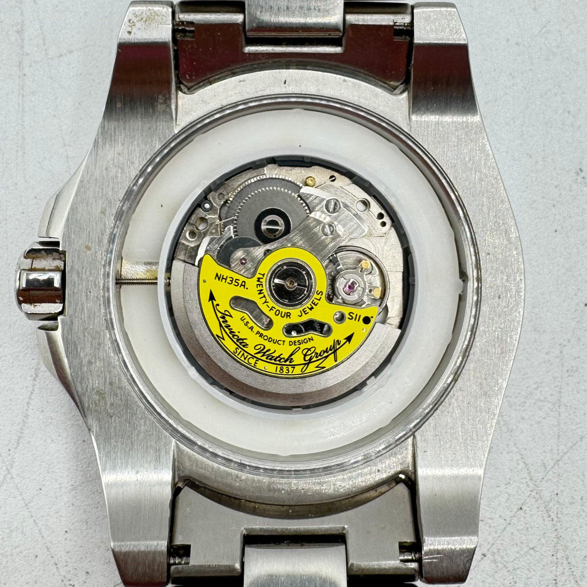 Invicta Pro Diver 27014