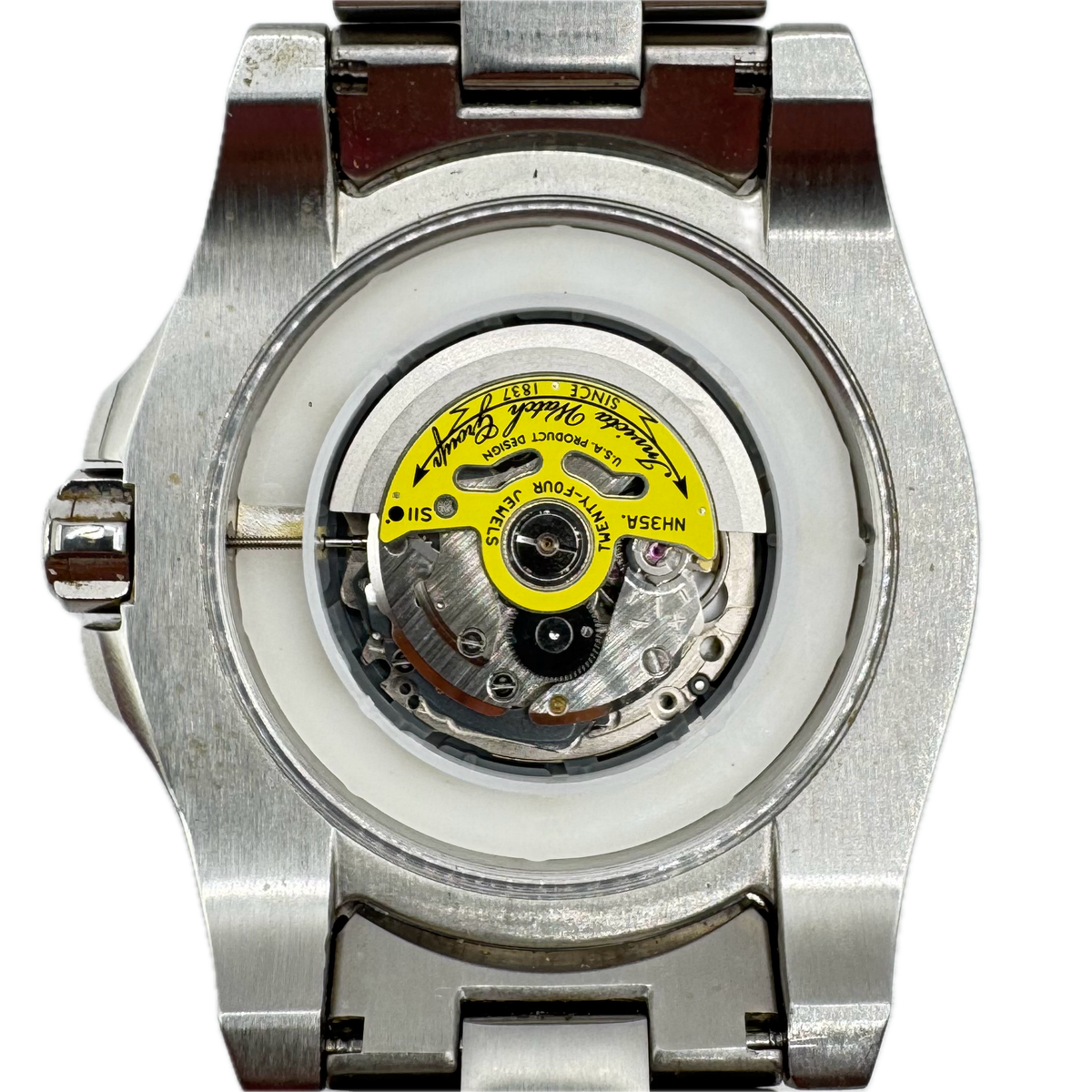 Invicta Pro Diver 27014
