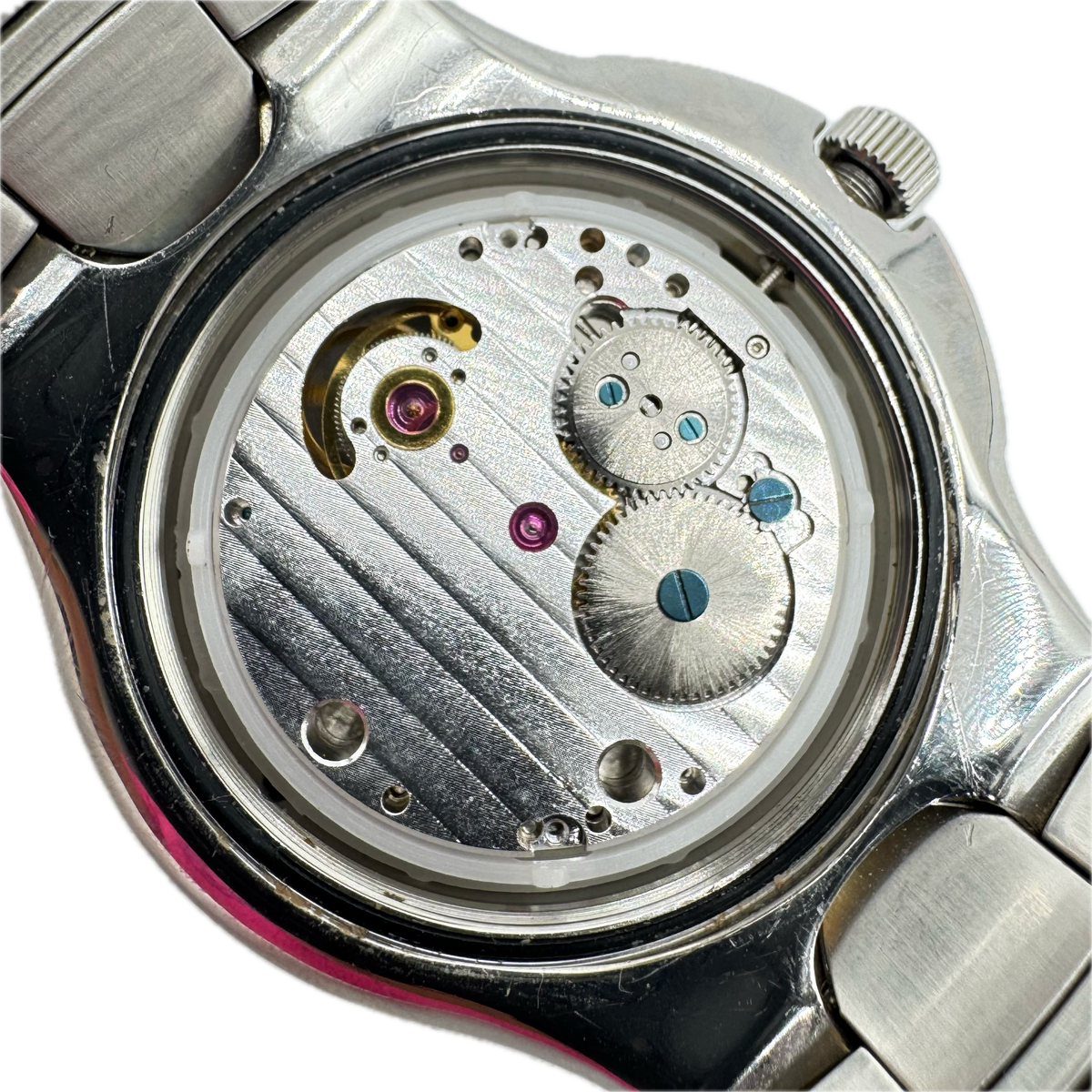 Croton Imperial Tourbillon