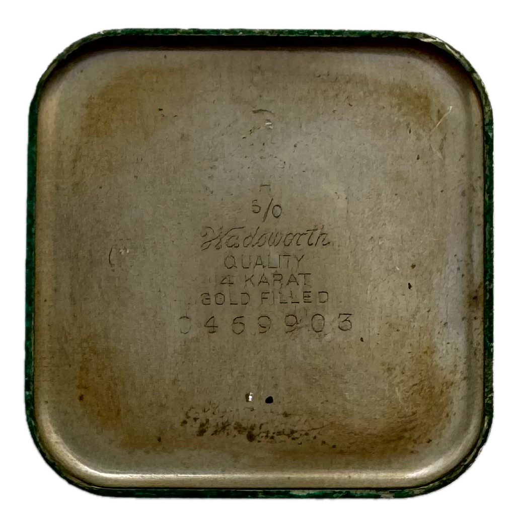 Hamilton Hastings 1916