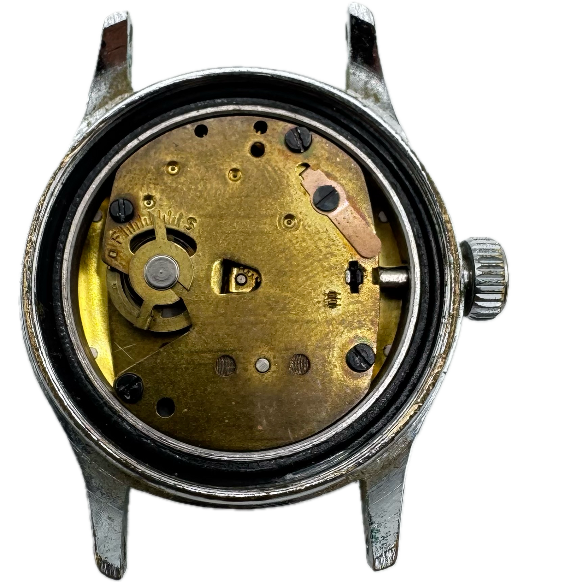 Timex Waterproof