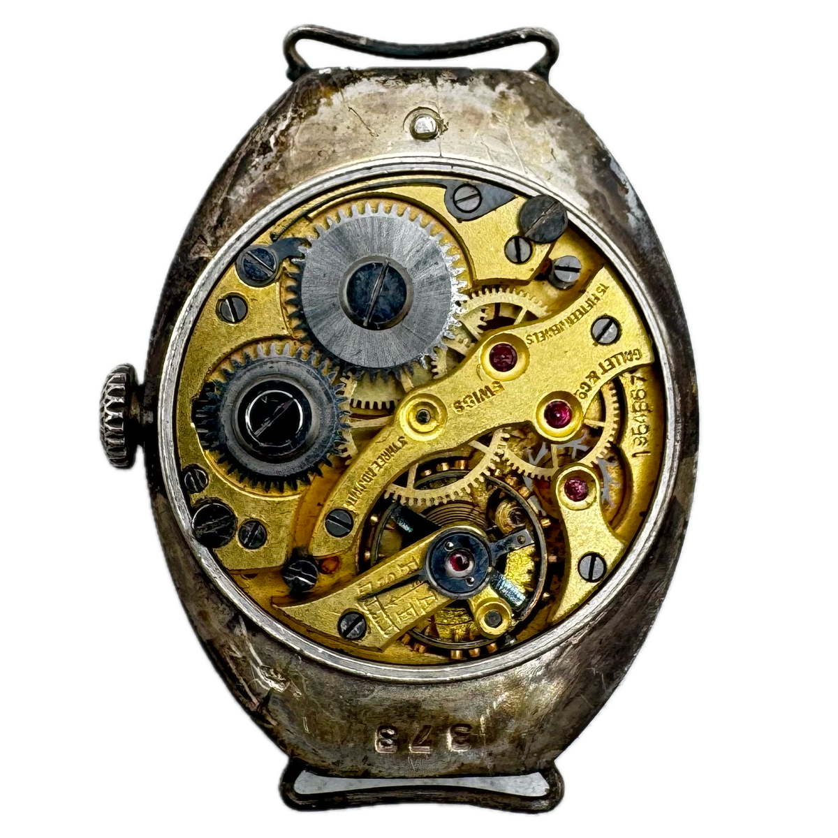 Lady Racine Gallet & Co. Cocktail