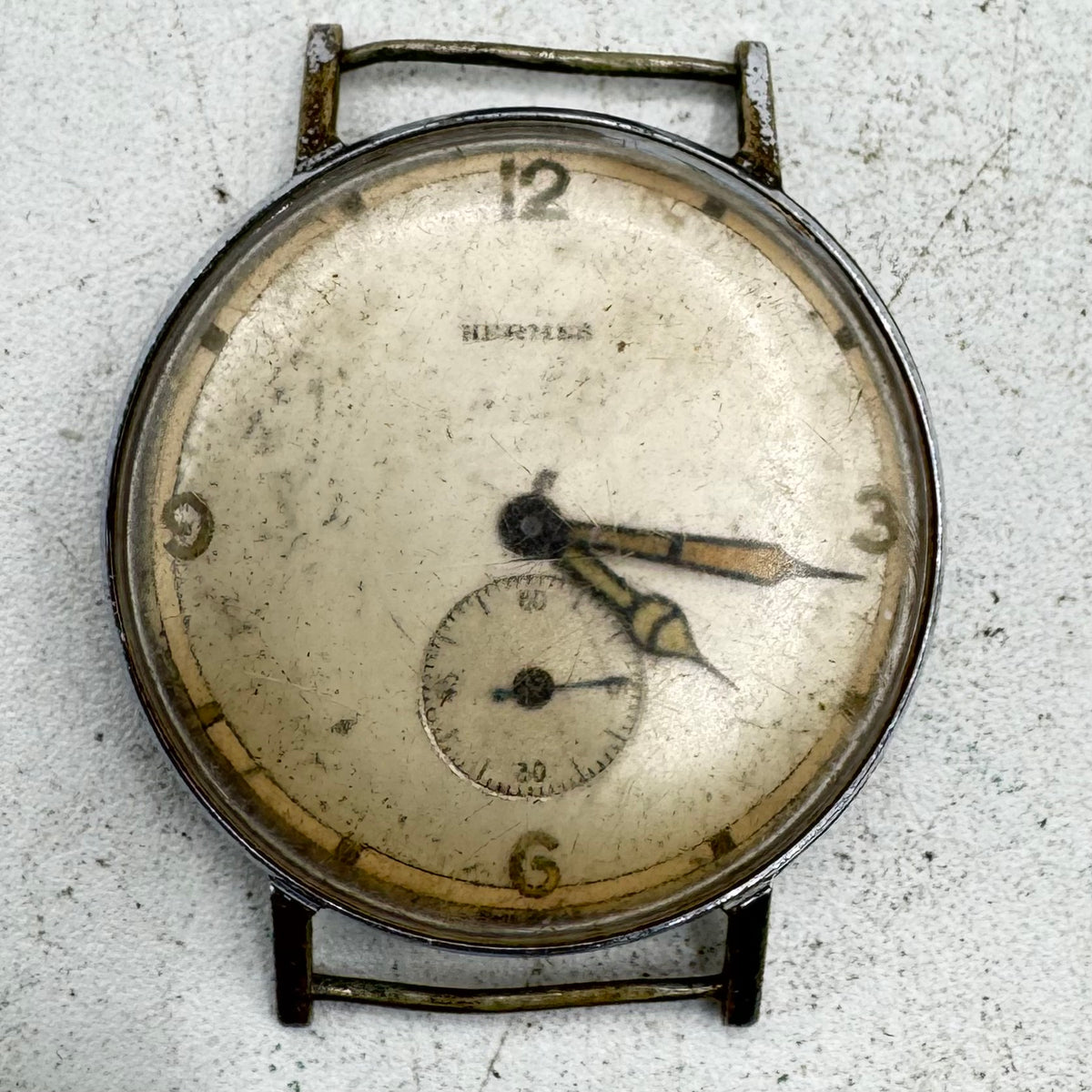Hermes S. Kocher & Co 3045