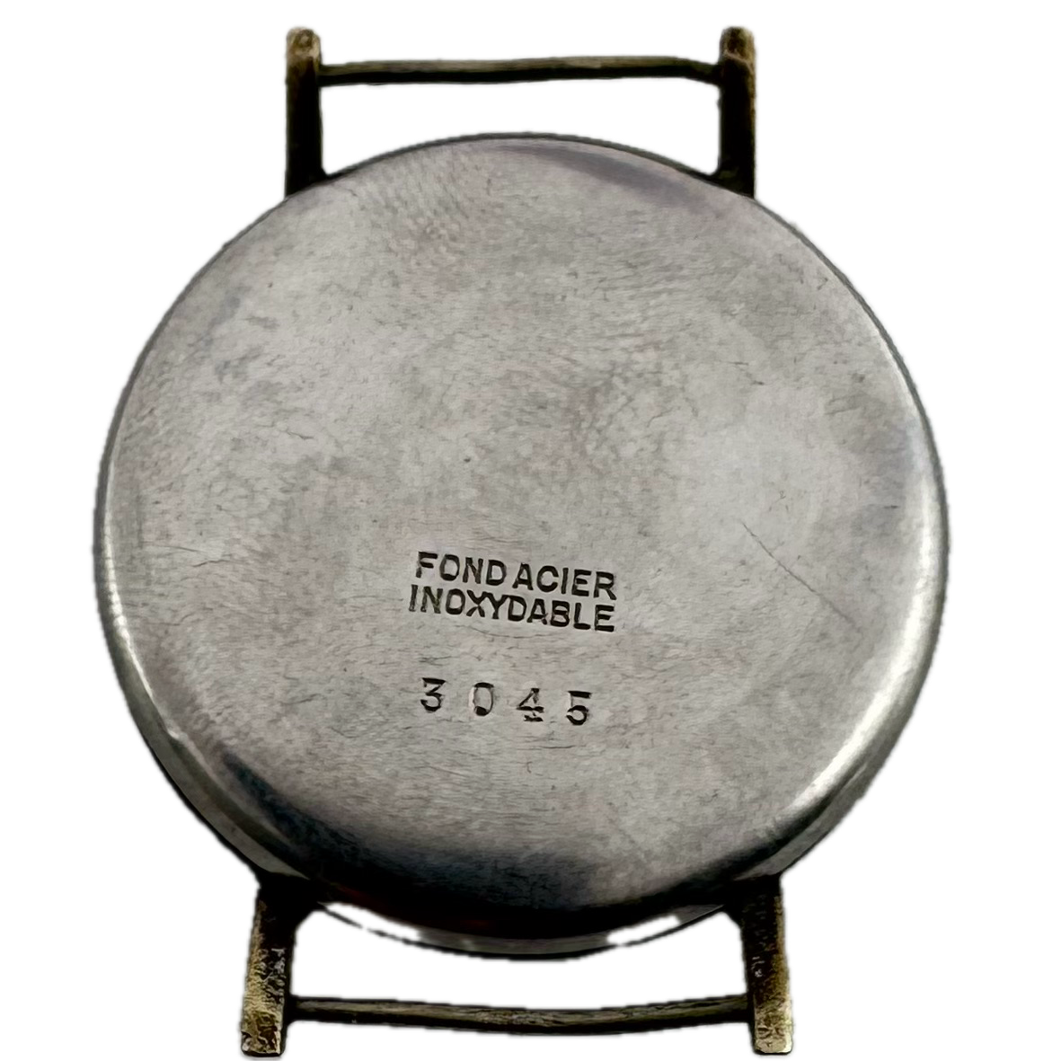 Hermes S. Kocher & Co 3045