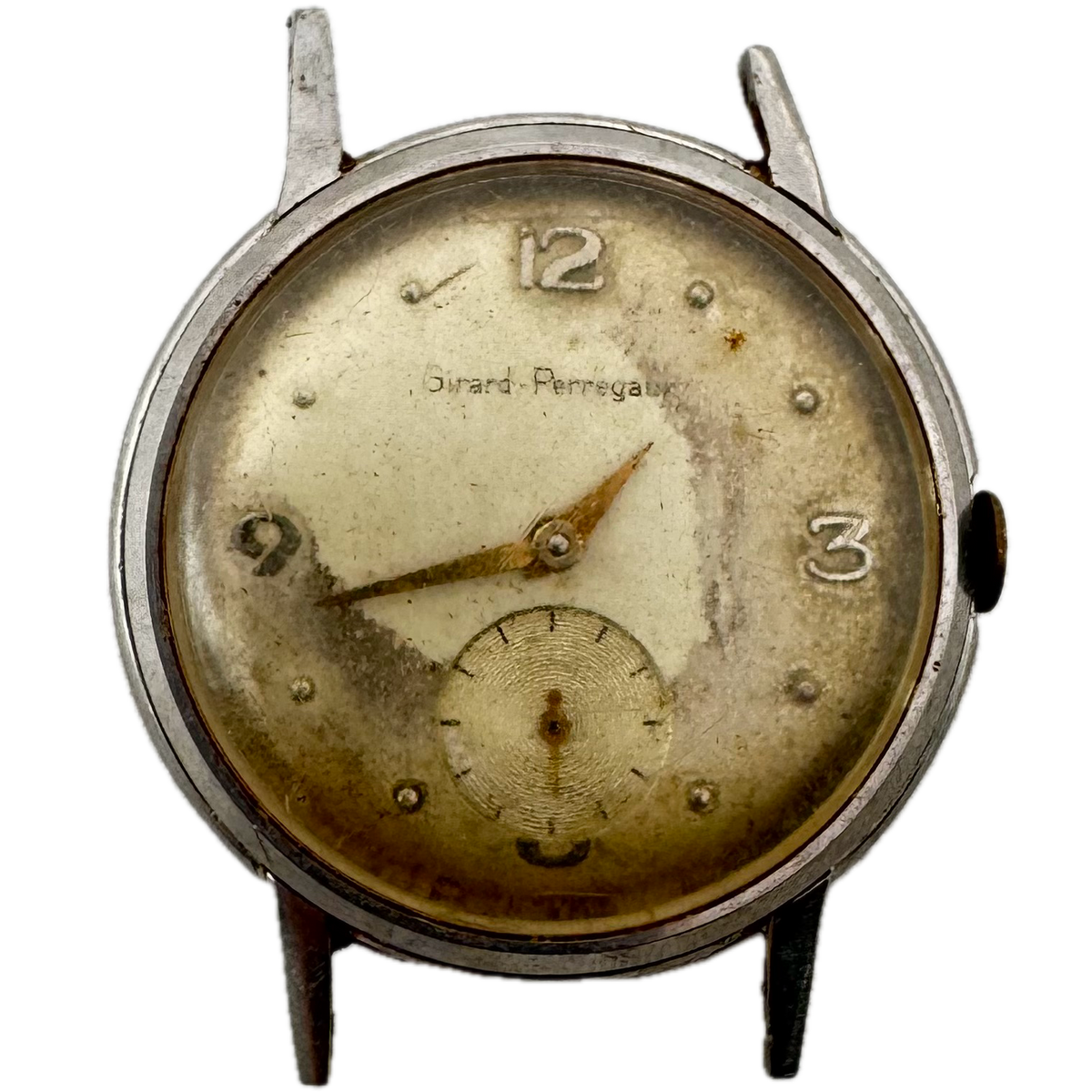 Girard-Perregaux 4951