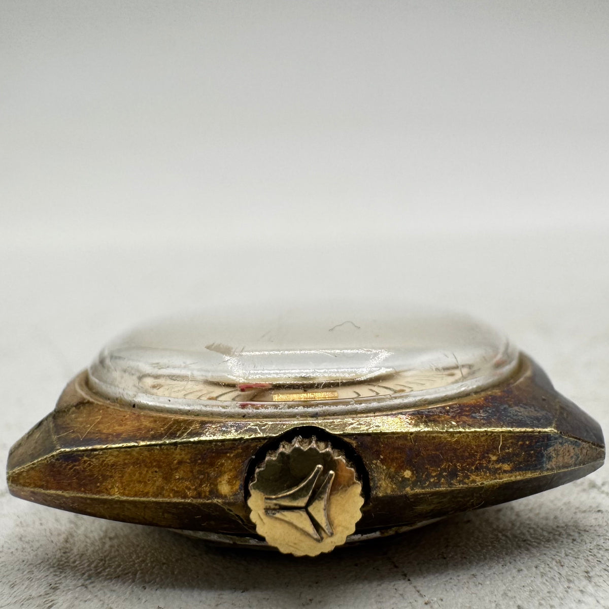 Ernest Borel Cocktail Kaleidoscope Date Dial
