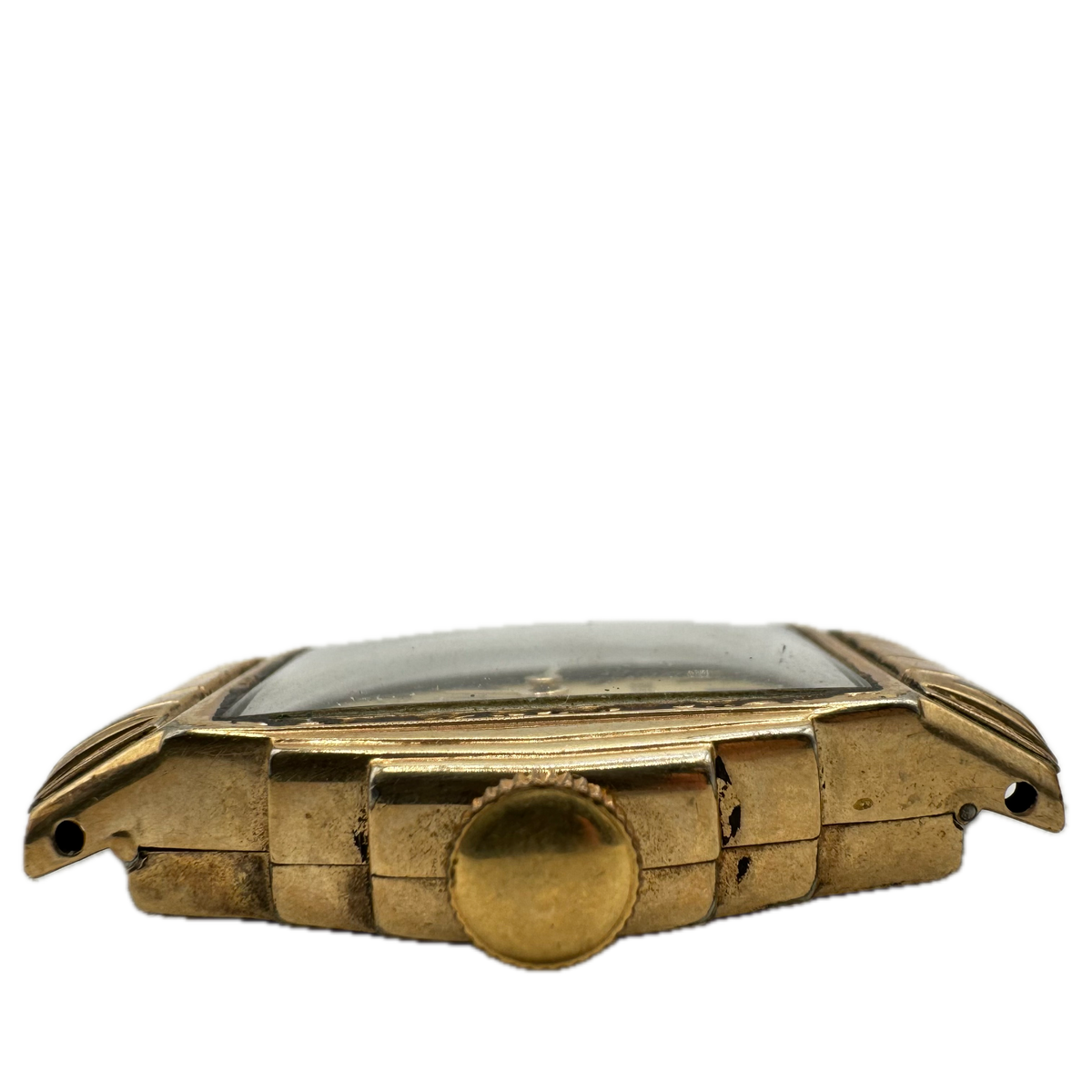 Bulova Ambassador Art Deco 1934