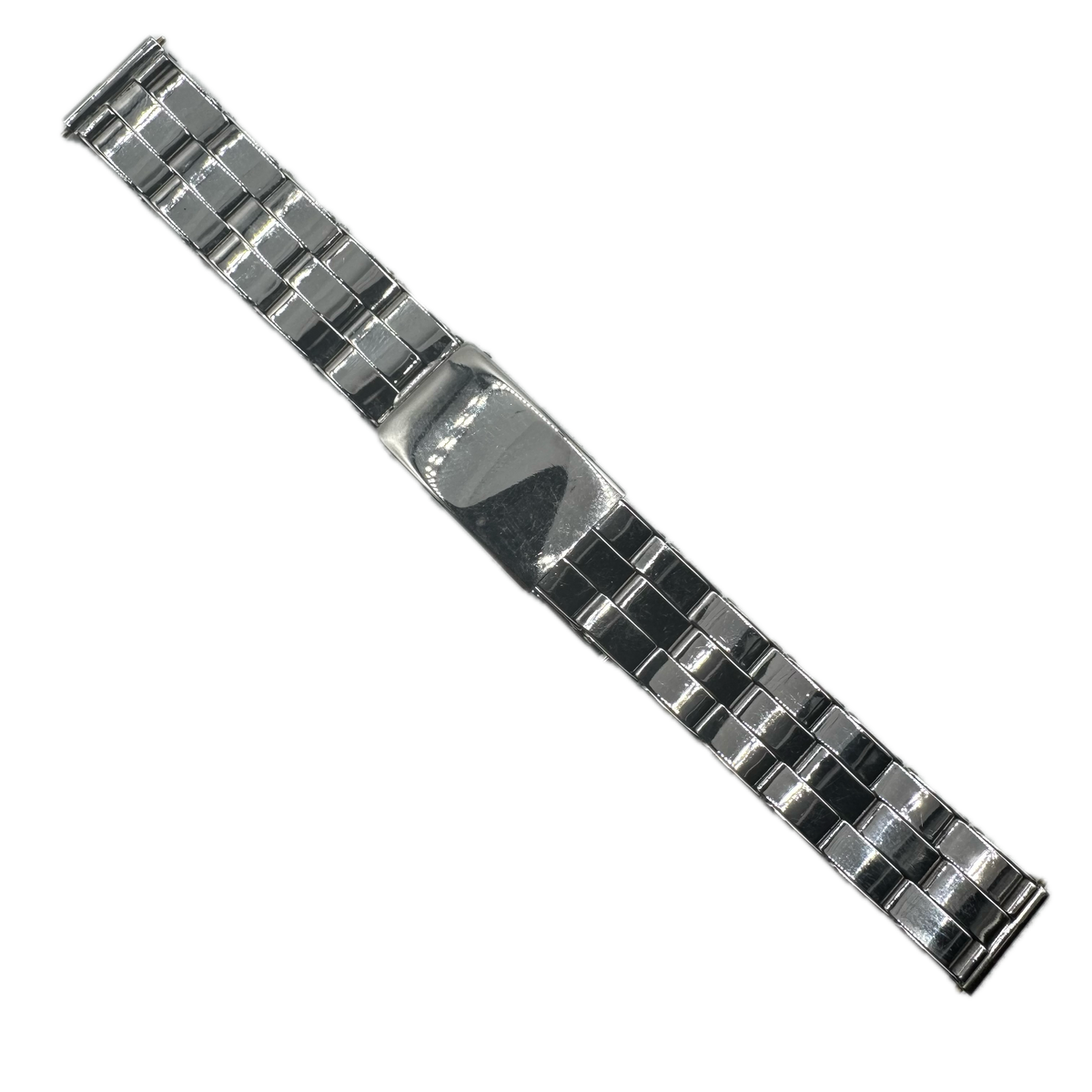 Cromwell Bubbleback Riveted Stretch Deployment