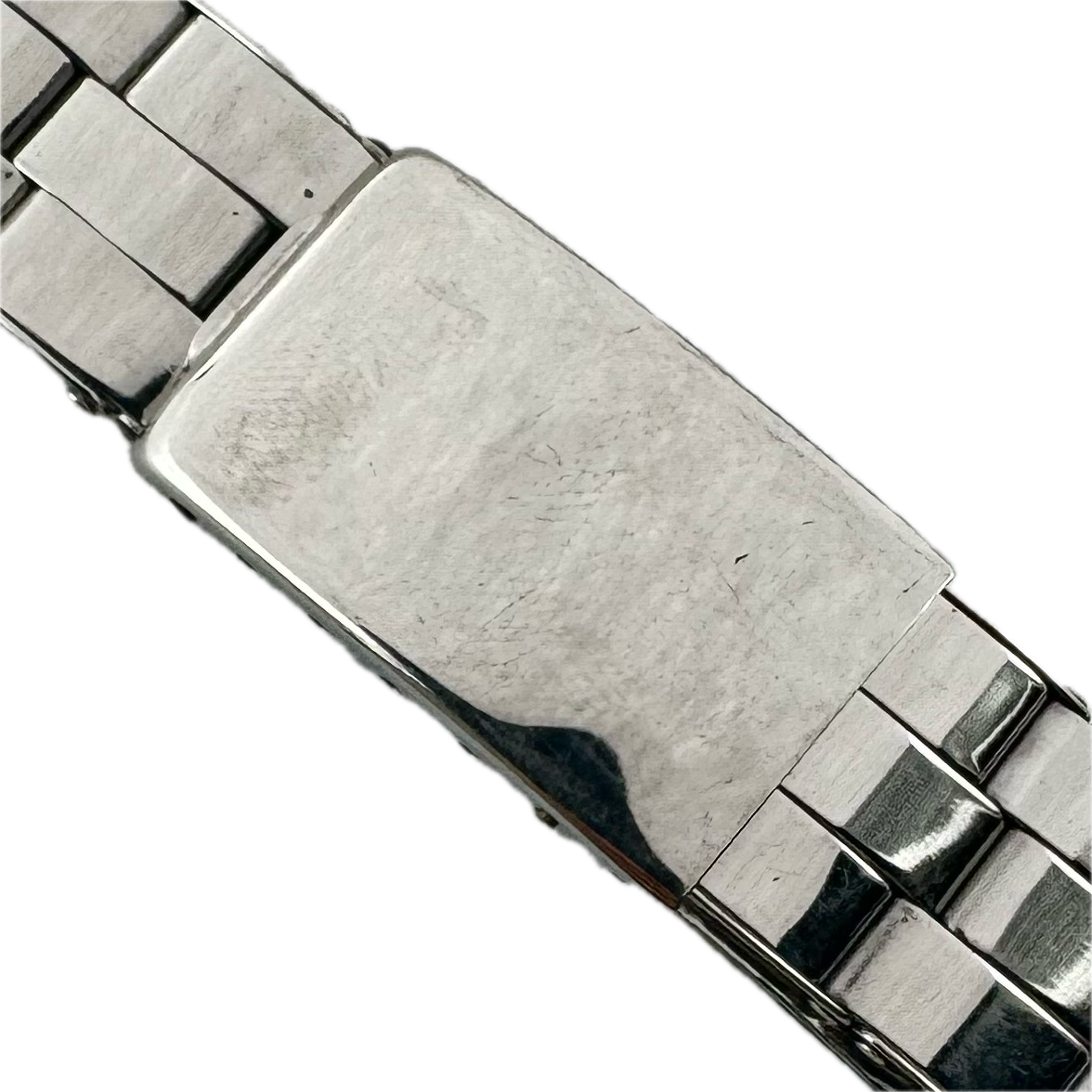 Cromwell Bubbleback Riveted Stretch Deployment