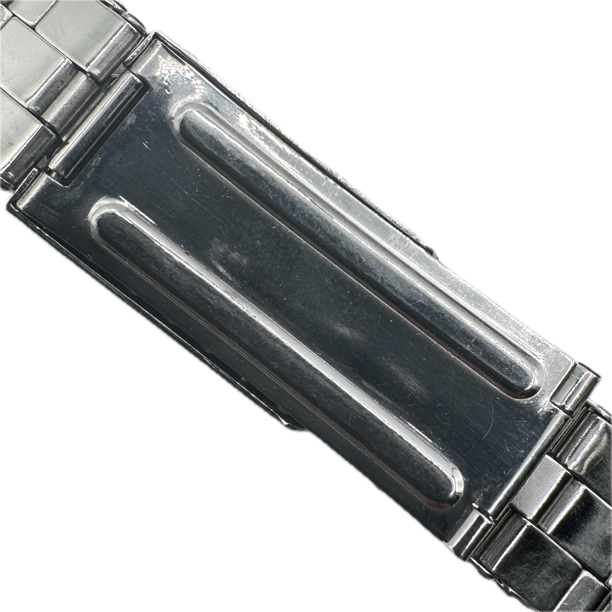 Cromwell Bubbleback Riveted Stretch Deployment