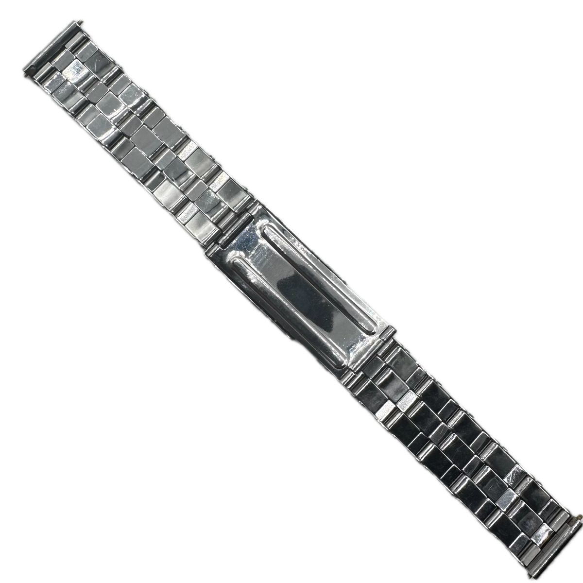 Cromwell Bubbleback Riveted Stretch Deployment