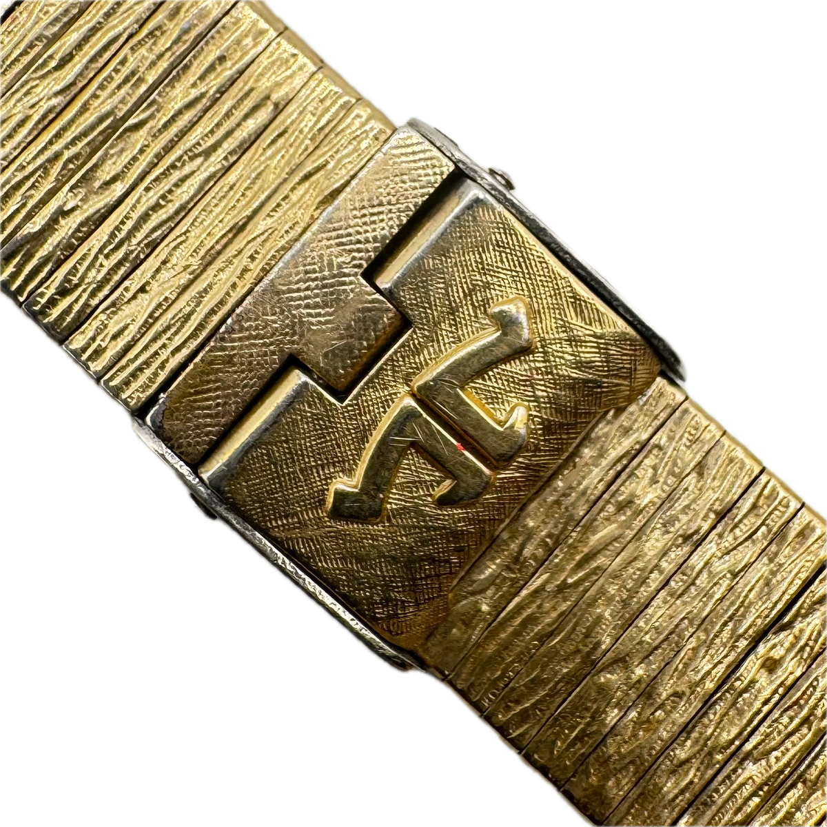 Jaeger LeCouture Kestenmade Bark Style